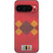 Belgium Soccer Flag Google Pixel 9 Pro Skin